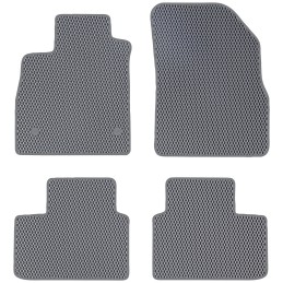 „Renault Talisman“ 2015 m. – EVA MAX kilimėliai – MAT 10659