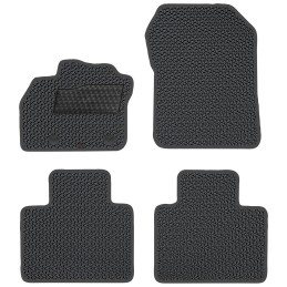 „Renault Zoe“ 2012 m. – EVA MAX kilimėliai – MAT 10665