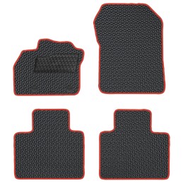 „Renault Zoe“ 2012 m. – EVA MAX kilimėliai – MAT 10665