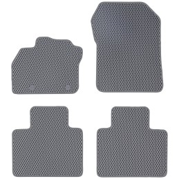 „Renault Zoe“ 2012 m. – EVA MAX kilimėliai – MAT 10665