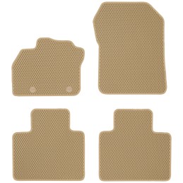 „Renault Zoe“ 2012 m. – EVA MAX kilimėliai – MAT 10665