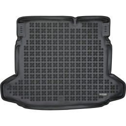 „Saab 9-3 II Sport“ sedanas (su alkovėmis) 2002–2014 m. Bagažinės kilimėlis REZAW 232601