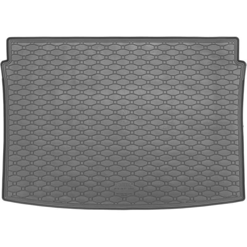 „Seat Arona Crossover“ (viršutinis aukštas) 2017- RIGUM 429022 bagažinės kilimėlis