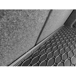 „Seat Arona Crossover“ (viršutinis aukštas) 2017- RIGUM 429022 bagažinės kilimėlis