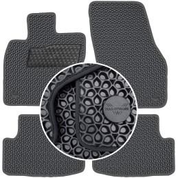 „Seat Arona“ 2018 m. – EVA MAX kilimėliai – MAT 10702