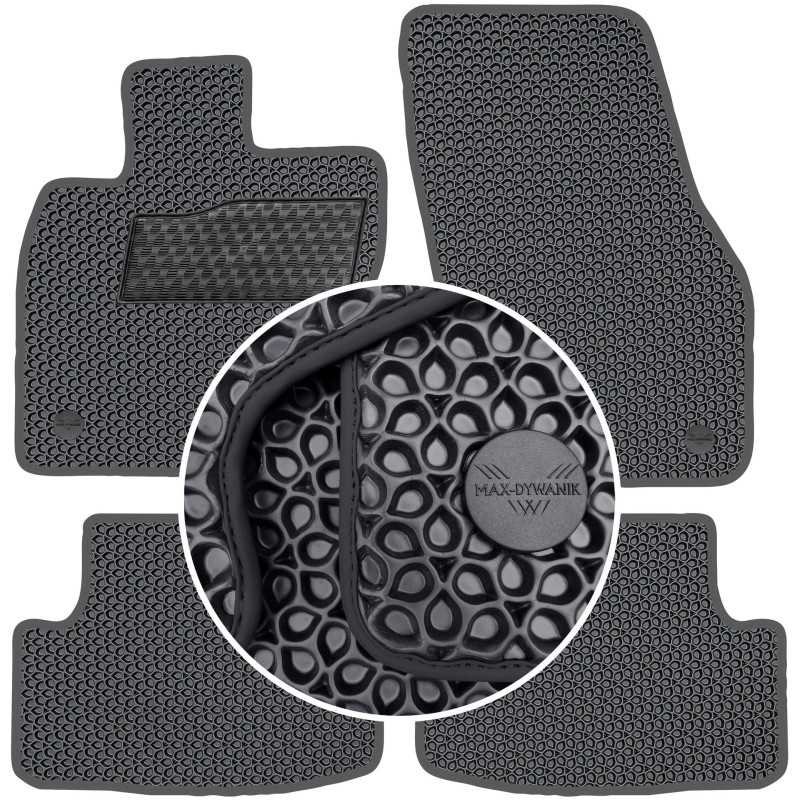 „Seat Arona“ 2018 m. – EVA MAX kilimėliai – MAT 10702