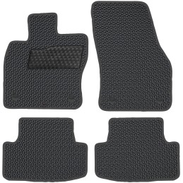 „Seat Arona“ 2018 m. – EVA MAX kilimėliai – MAT 10702