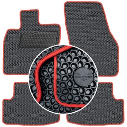 „Seat Arona“ 2018 m. – EVA MAX kilimėliai – MAT 10702