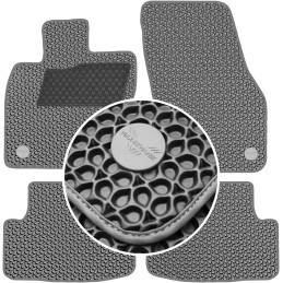 „Seat Arona“ 2018 m. – EVA MAX kilimėliai – MAT 10702