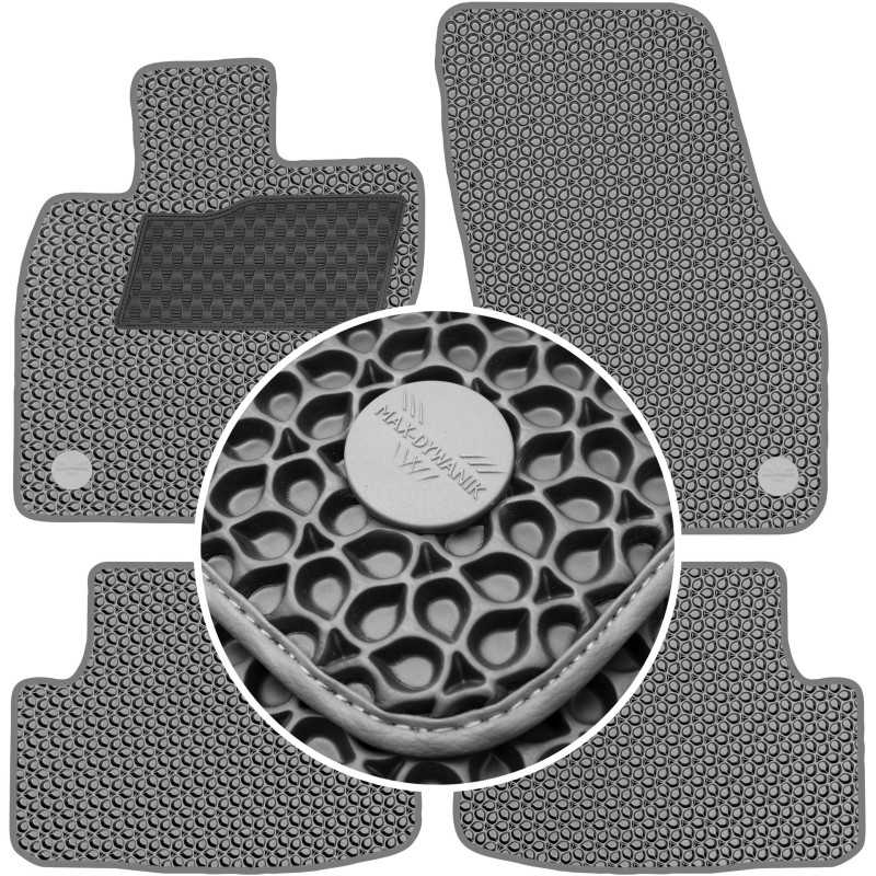 „Seat Arona“ 2018 m. – EVA MAX kilimėliai – MAT 10702