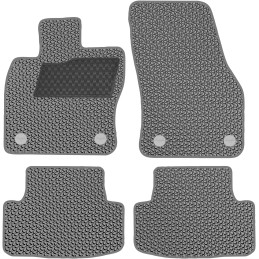 „Seat Arona“ 2018 m. – EVA MAX kilimėliai – MAT 10702