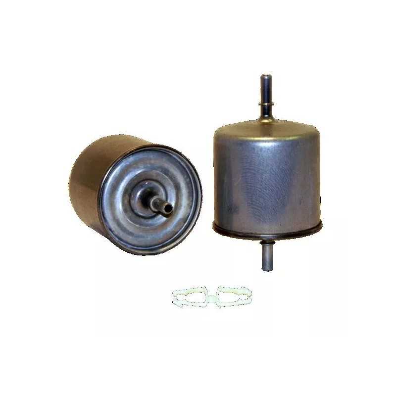 33097 WIX kuro filtras