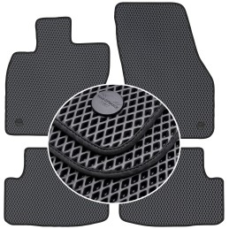 „Seat Arona“ 2018 m. – EVA MAX kilimėliai – MAT 10702