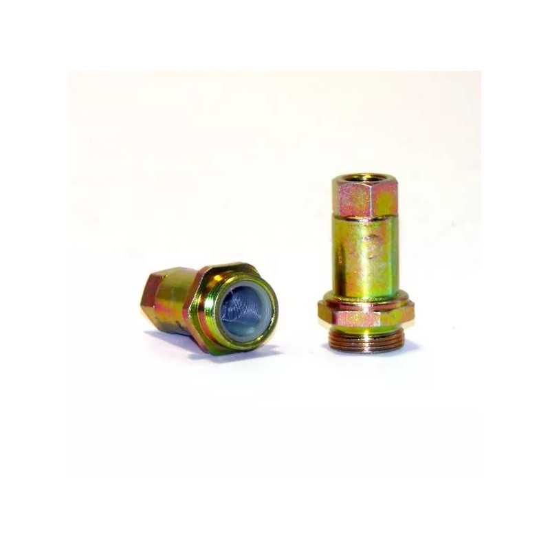 33098 WIX kuro filtras