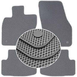 „Seat Arona“ 2018 m. – EVA MAX kilimėliai – MAT 10702