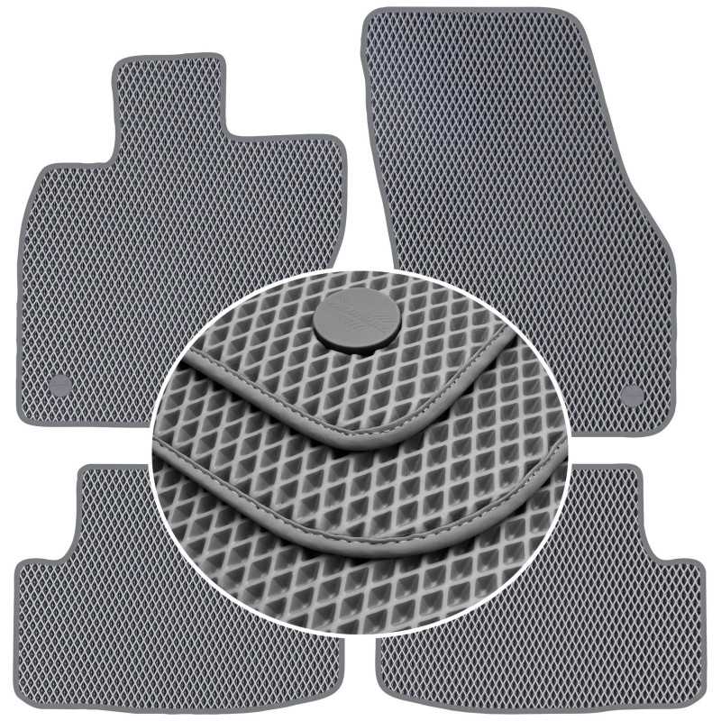 „Seat Arona“ 2018 m. – EVA MAX kilimėliai – MAT 10702