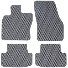 „Seat Arona“ 2018 m. – EVA MAX kilimėliai – MAT 10702