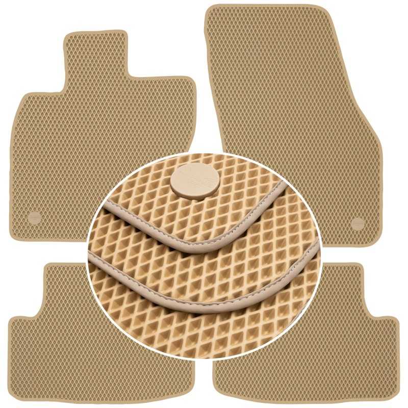 „Seat Arona“ 2018 m. – EVA MAX kilimėliai – MAT 10702