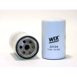 33124 WIX kuro filtras