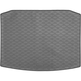 „Seat Ateca Crossover“ (apatiniai aukštai) 2016- Bagažinės kilimėlis RIGUM 434279