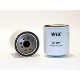 33125 WIX kuro filtras