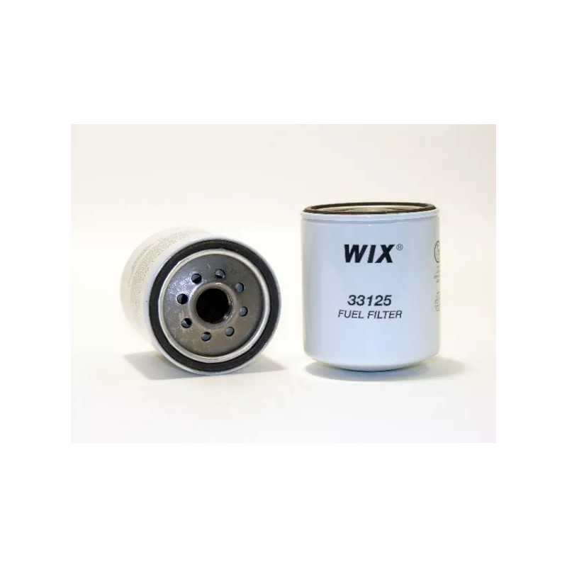 33125 WIX kuro filtras