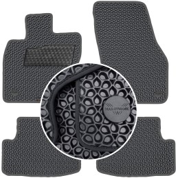 „Seat Ateca“ 2016 m. – EVA MAX kilimėliai – MAT 10691