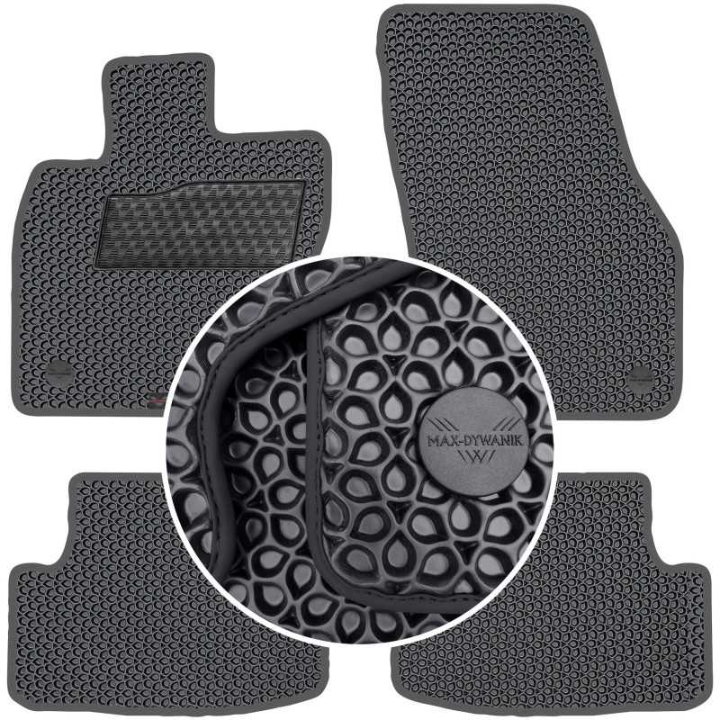 „Seat Ateca“ 2016 m. – EVA MAX kilimėliai – MAT 10691