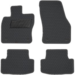 „Seat Ateca“ 2016 m. – EVA MAX kilimėliai – MAT 10691