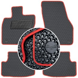 „Seat Ateca“ 2016 m. – EVA MAX kilimėliai – MAT 10691