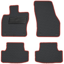 „Seat Ateca“ 2016 m. – EVA MAX kilimėliai – MAT 10691