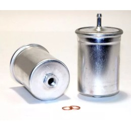 33141 WIX kuro filtras