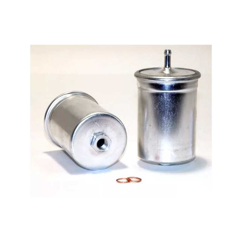 33141 WIX kuro filtras