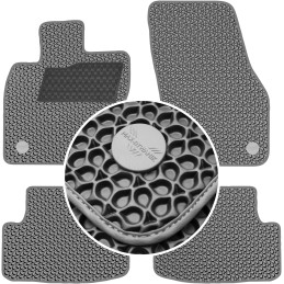 „Seat Ateca“ 2016 m. – EVA MAX kilimėliai – MAT 10691