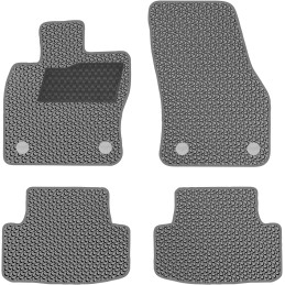 „Seat Ateca“ 2016 m. – EVA MAX kilimėliai – MAT 10691