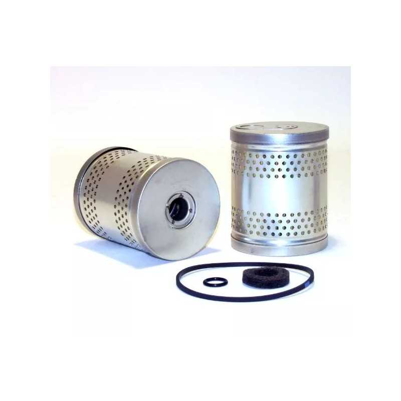 33143 WIX kuro filtras