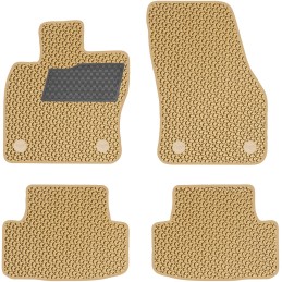 „Seat Ateca“ 2016 m. – EVA MAX kilimėliai – MAT 10691