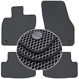 „Seat Ateca“ 2016 m. – EVA MAX kilimėliai – MAT 10691