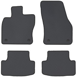 „Seat Ateca“ 2016 m. – EVA MAX kilimėliai – MAT 10691