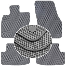 „Seat Ateca“ 2016 m. – EVA MAX kilimėliai – MAT 10691