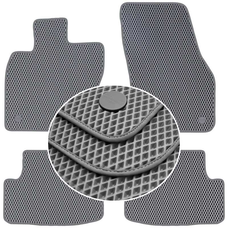 „Seat Ateca“ 2016 m. – EVA MAX kilimėliai – MAT 10691