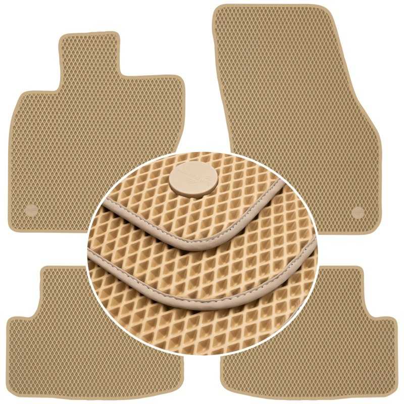 „Seat Ateca“ 2016 m. – EVA MAX kilimėliai – MAT 10691