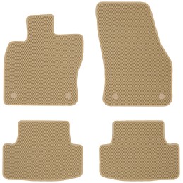 „Seat Ateca“ 2016 m. – EVA MAX kilimėliai – MAT 10691