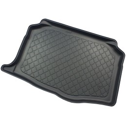 „Seat Ibiza 6F HB 5D“ (apatinė bagažinė) 06.2017- Bagažinės kilimėlis ARISTAR 193079G