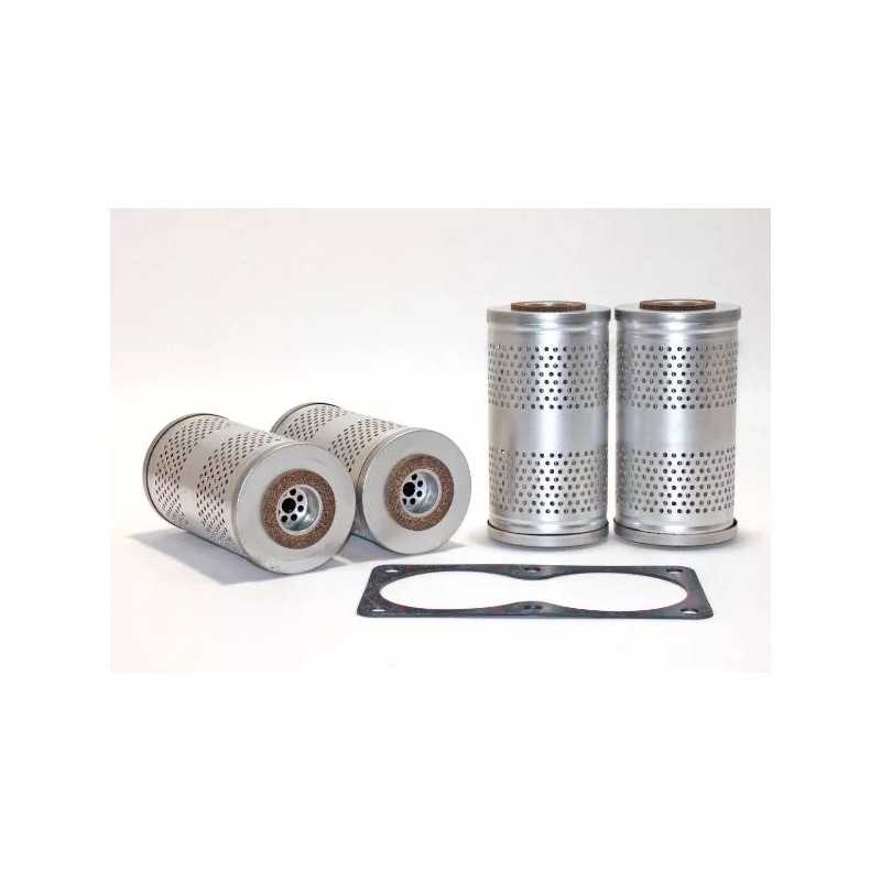 33180 WIX kuro filtras