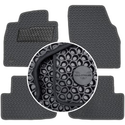 „Seat Ibiza V“ 2017 m. – EVA MAX kilimėliai – MAT 10695