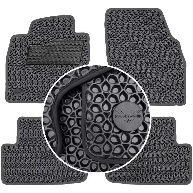 „Seat Ibiza V“ 2017 m. – EVA MAX kilimėliai – MAT 10695