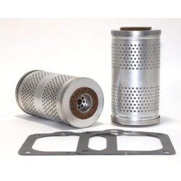 33181 WIX kuro filtras