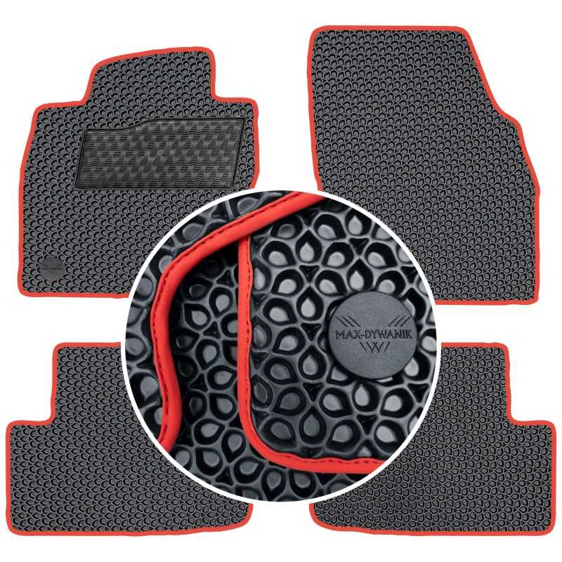 „Seat Ibiza V“ 2017 m. – EVA MAX kilimėliai – MAT 10695