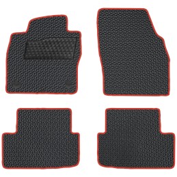 „Seat Ibiza V“ 2017 m. – EVA MAX kilimėliai – MAT 10695